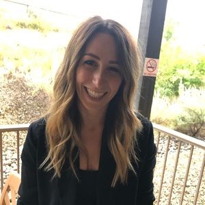 Meet your Posher, Melinda